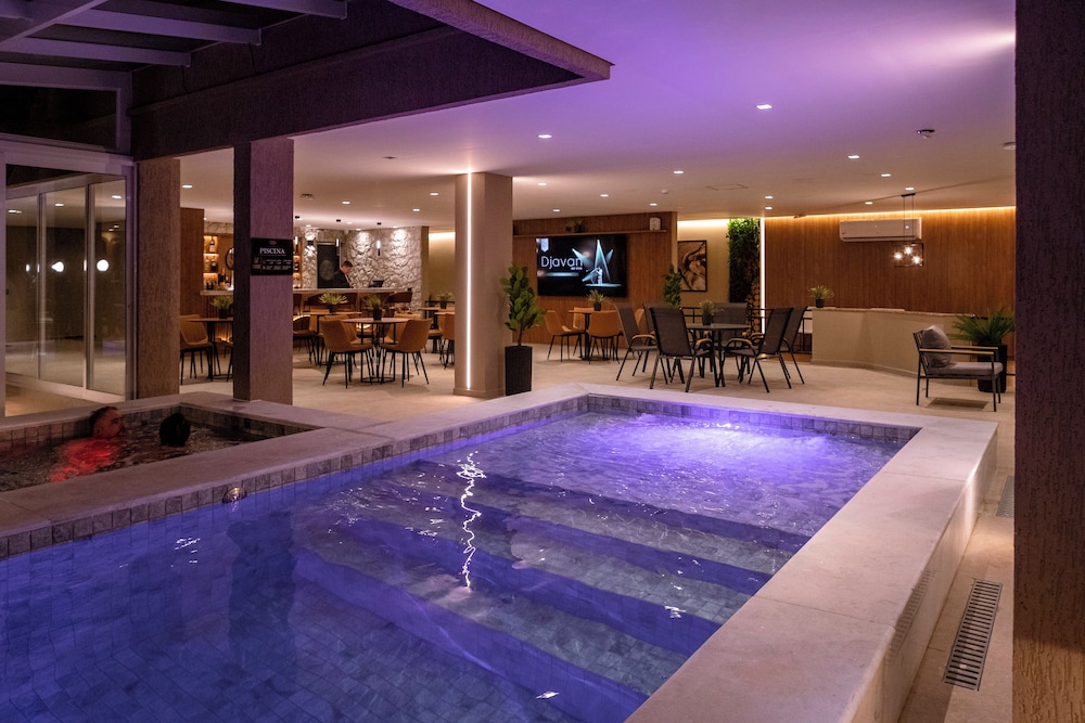 Champet Boutique Hotel 28/50