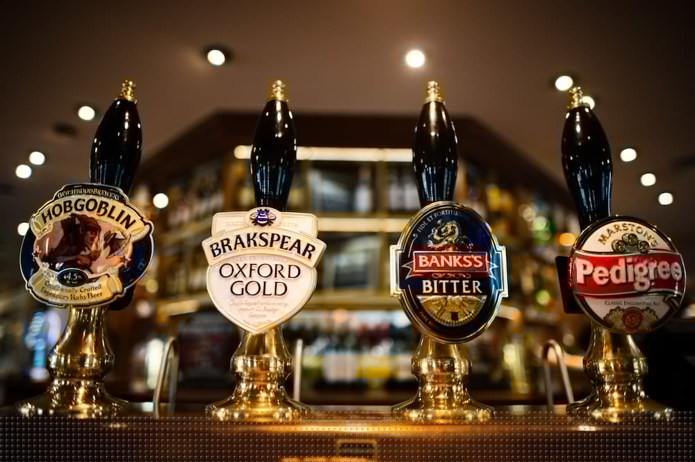 The Starling Cloud By Marston S Inns 25/31
