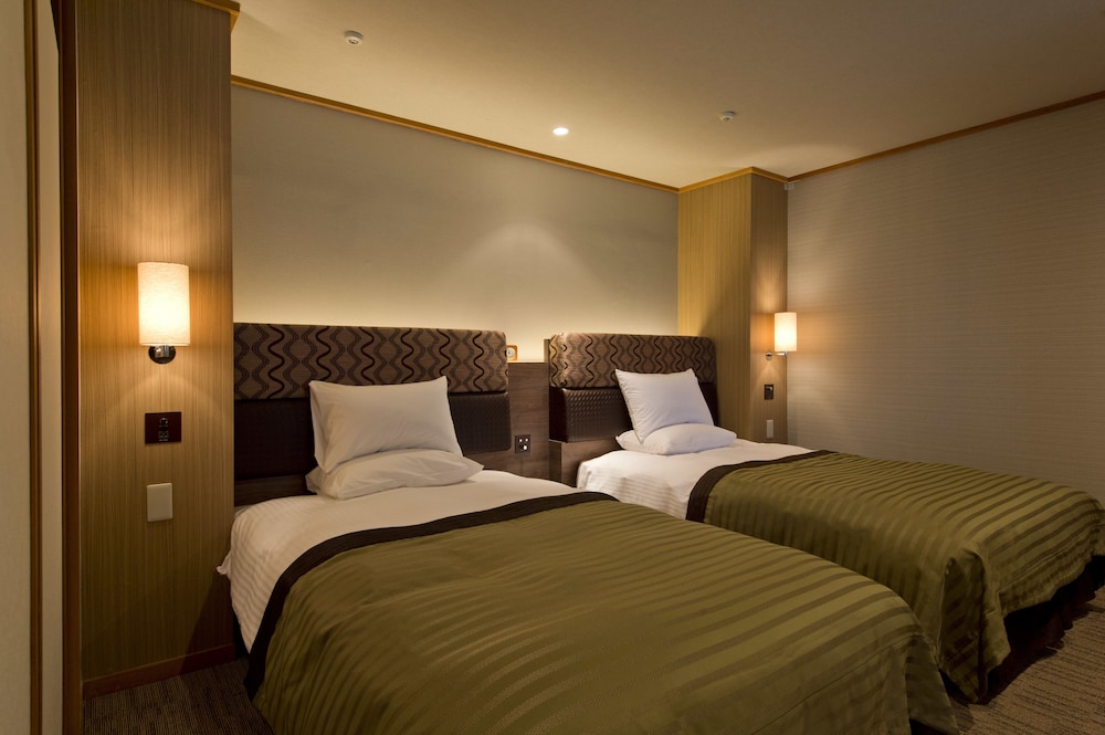 Kinugawa Kanaya Hotel 6/50