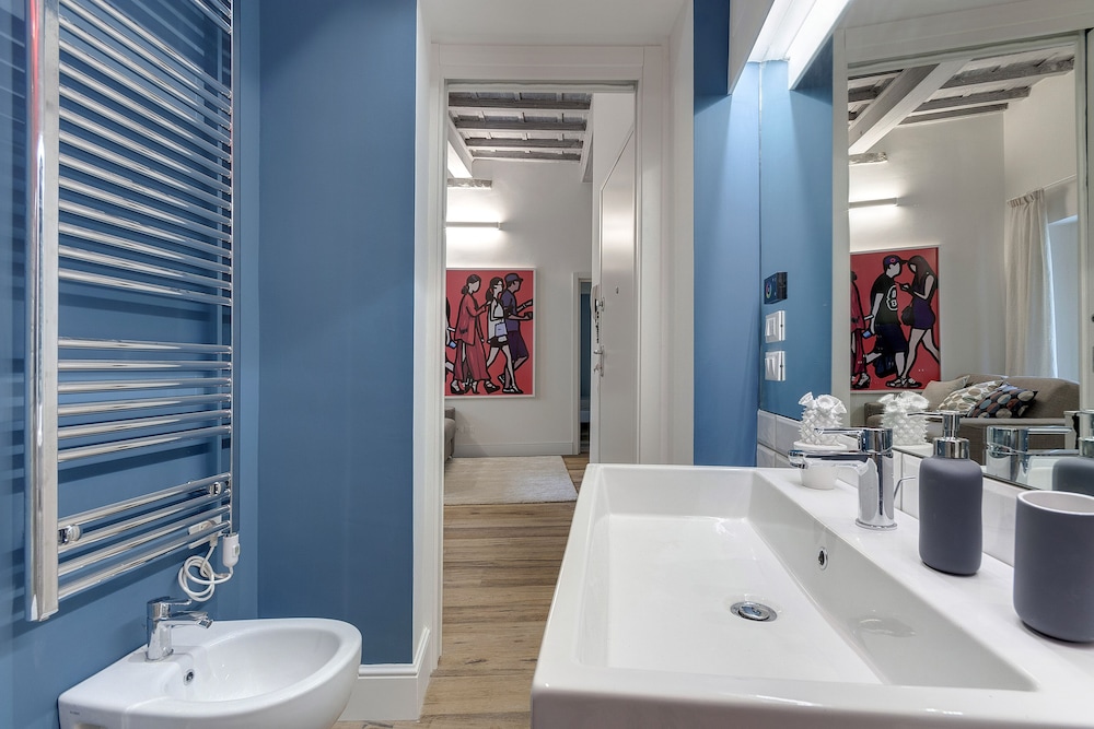 Mamo Florence - Il Moro Apartment 23/24