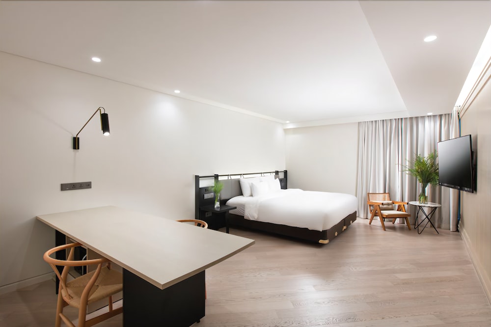 Hotel SR Suites Pangyo 8/64