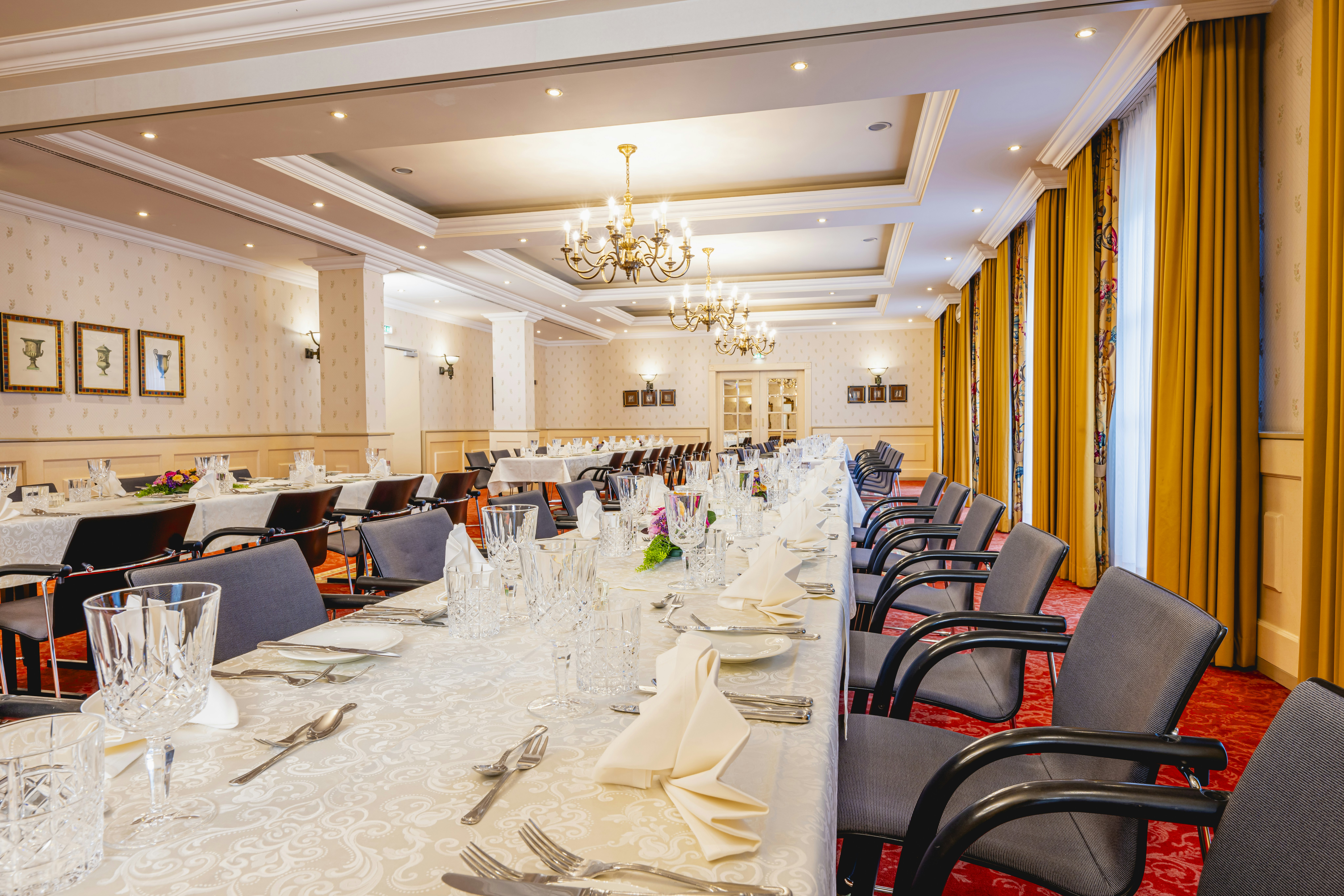 TOP Hotel am Schlosspark 40/54