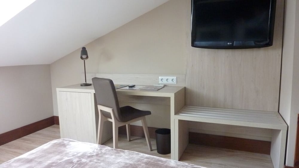 Maria Cristina Hotel 52/72