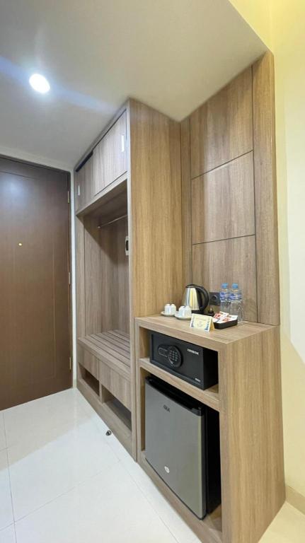 Ijen View Hotel and Resort 4/50