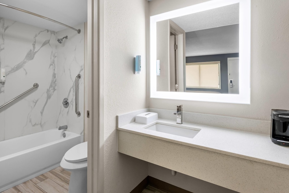 Quality Inn Odessa near University 35/39
