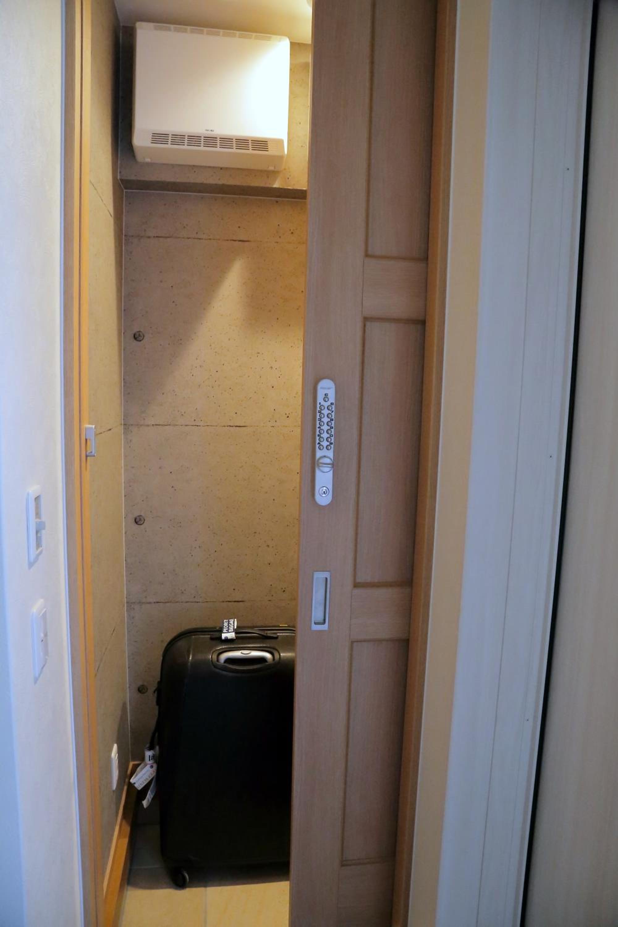 Ocho Guest House 15/29