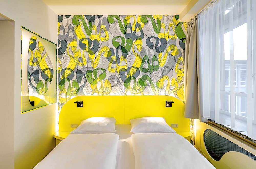Prize by Radisson, Dortmund City 17/45