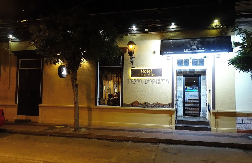 Terra Diaguita 3/29