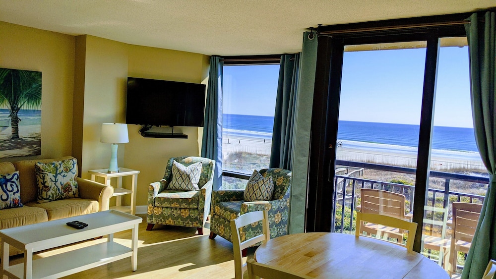 Shell Island Resort - All Oceanfront Suites 16/68