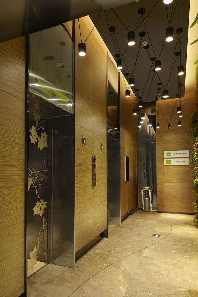 Greentree Alliance Yangzhou National Exhibition Ce 26/32