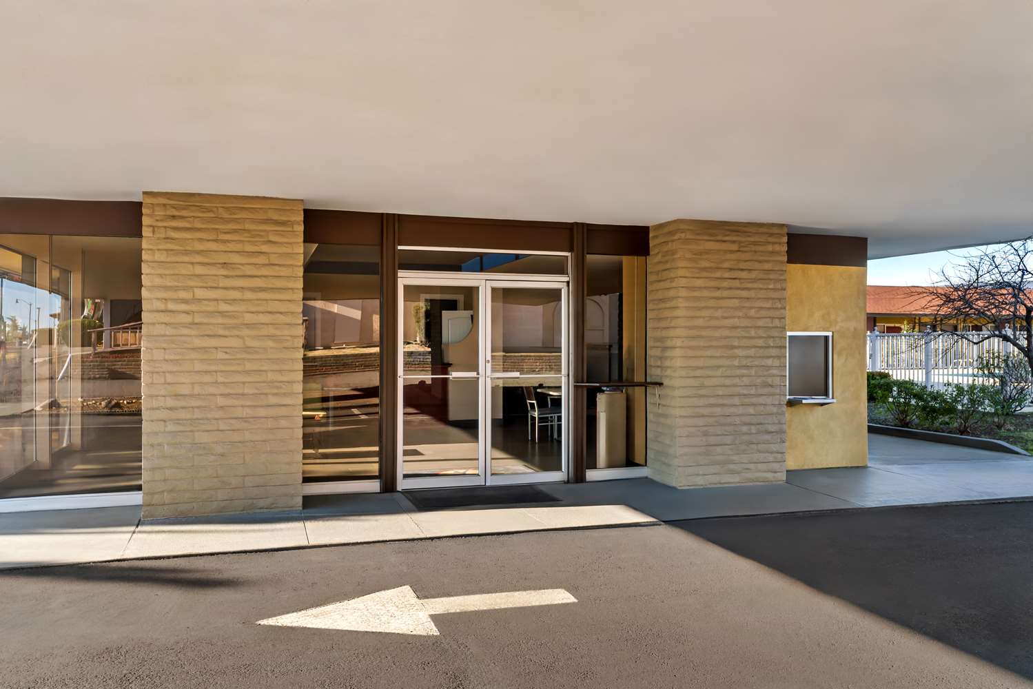 Americas Best Value Inn Vacaville Napa Valley 36/40