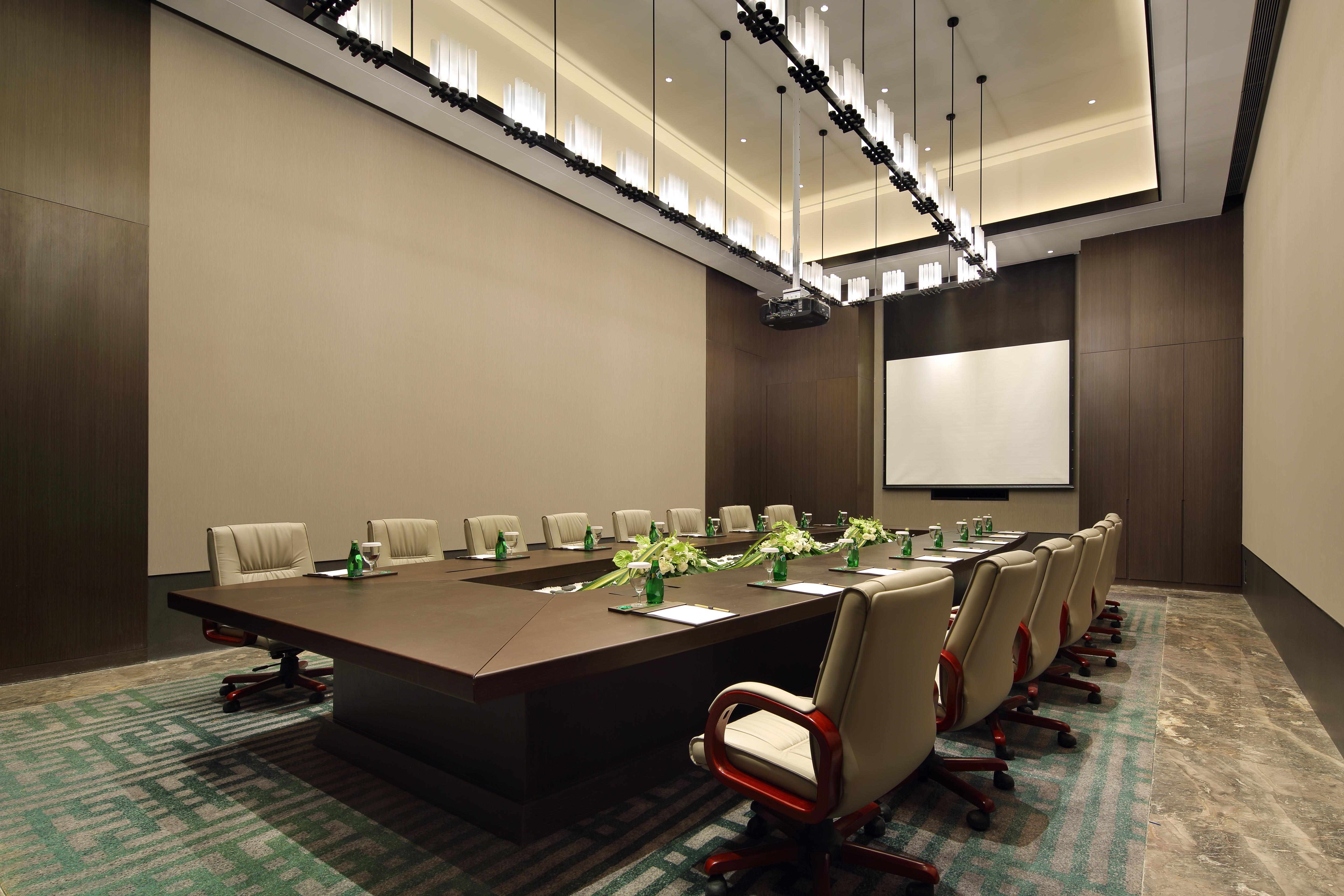 Lebanshan Hotels Hefei 25/32
