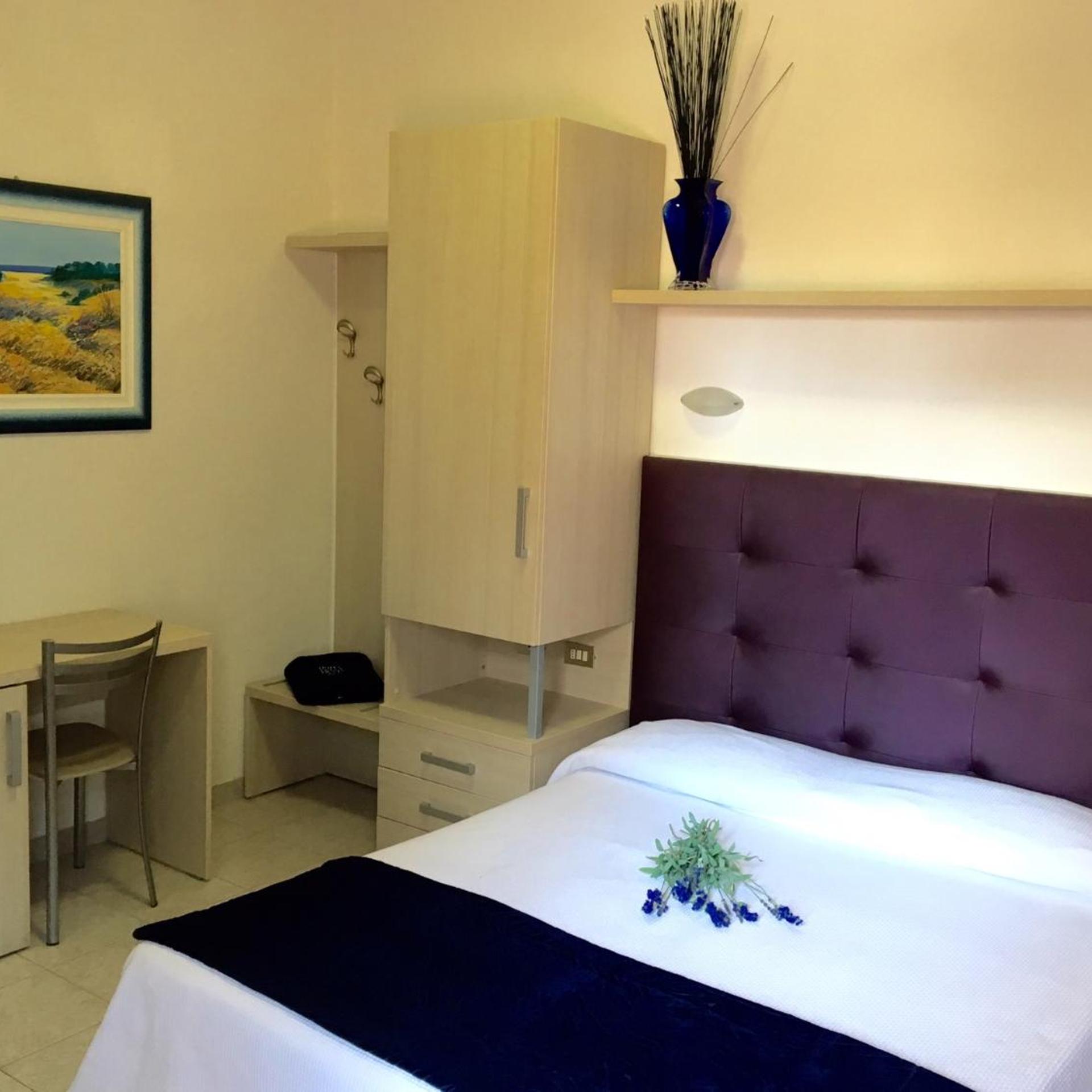 Hotel Della Motta 13/50