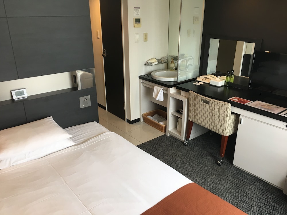 S Peria Hotel Nagasaki Formerly Chisun Grand Nagasaki 27/58