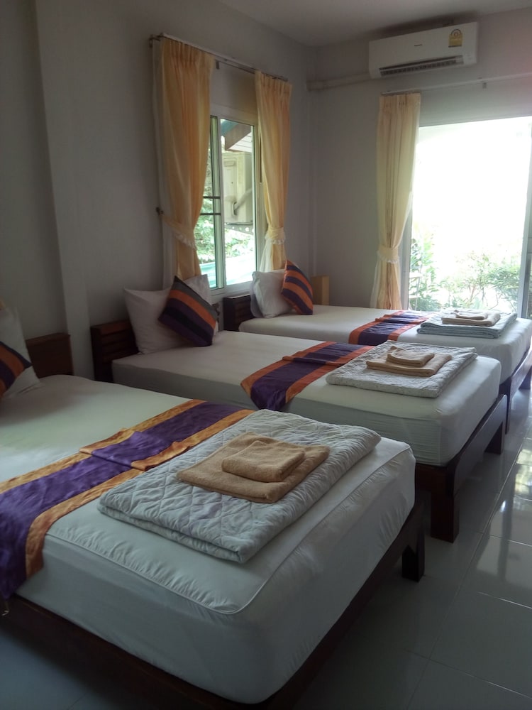 Real Relax Resort & Beauty Massage 8/41