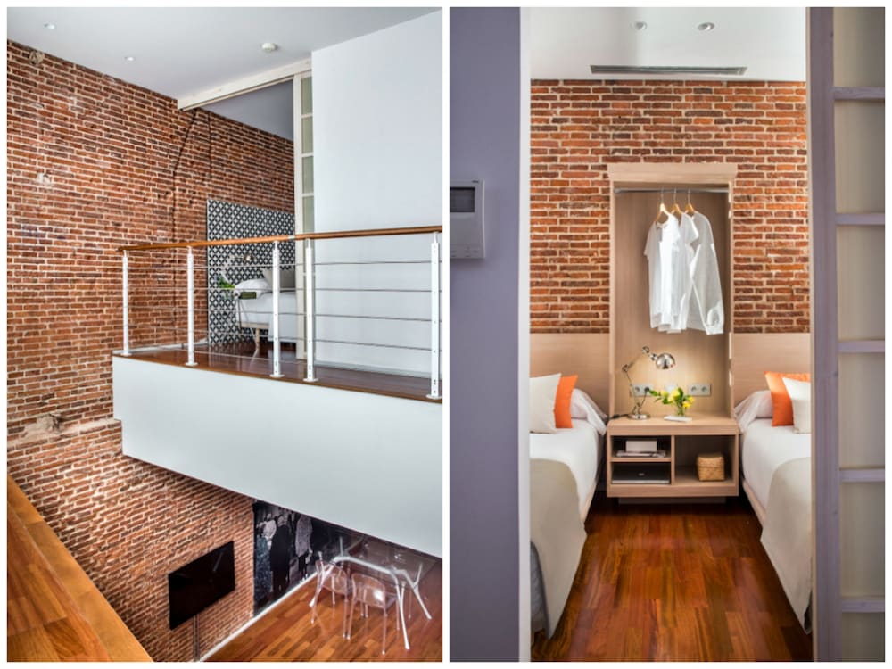 Eric Vokel Boutique Apartments - Madrid Suites 60/63