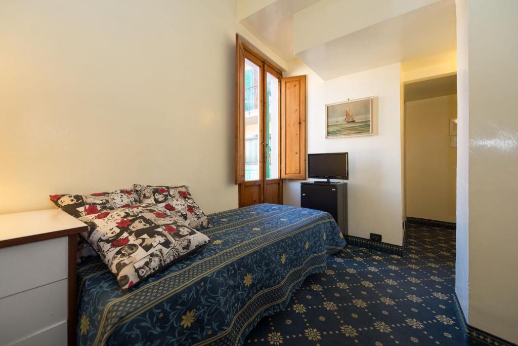 Hotel Corallo Montecatini Terme 13/48