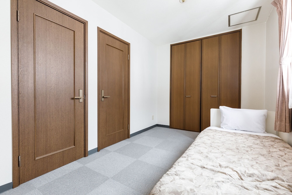 Condominium Hakuba Goryu 15/50