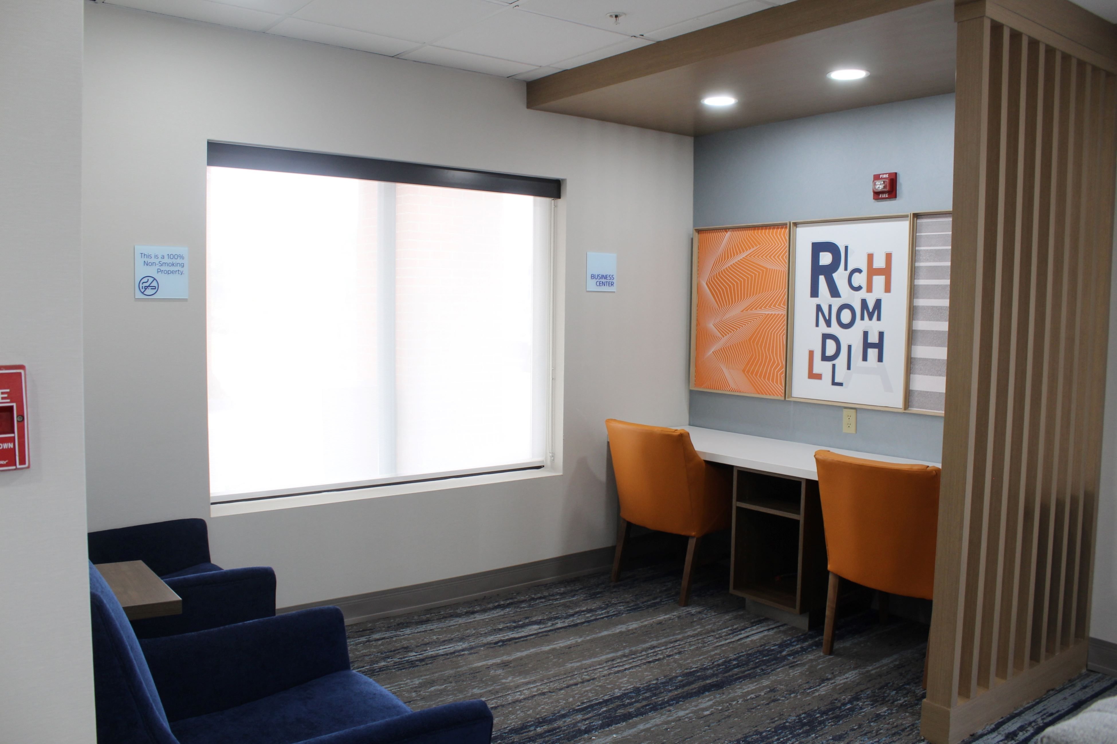 Holiday Inn Express Savannah S I95 Richmond Hill 24/38