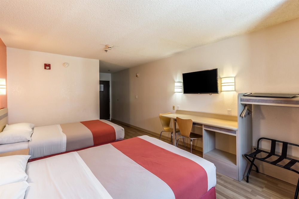 Motel6 Harlingen, TX 18/52