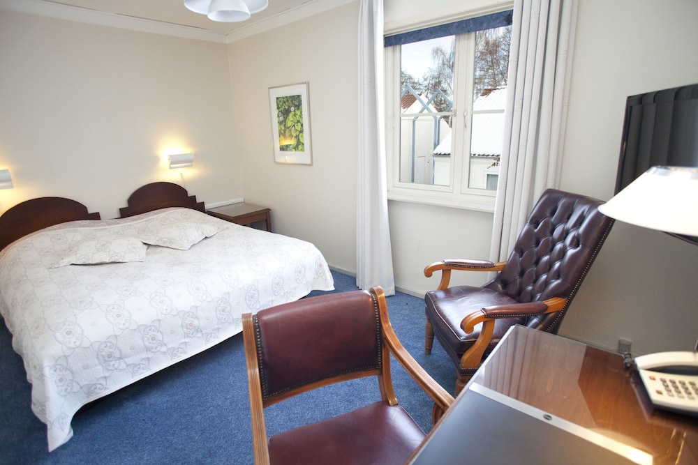 Golf Hotel Viborg 23/62