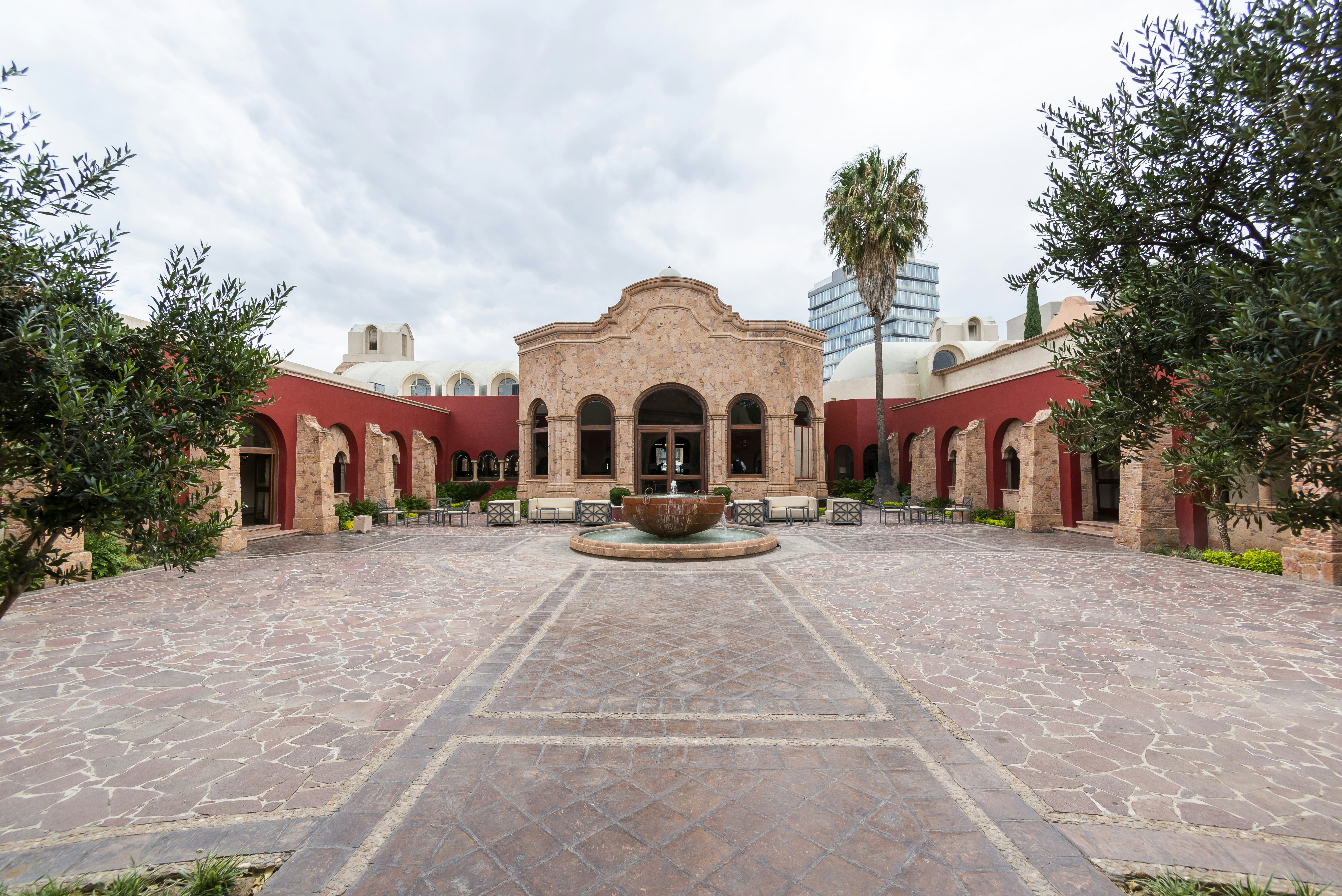 Hilton San Luis Potosi 33/40
