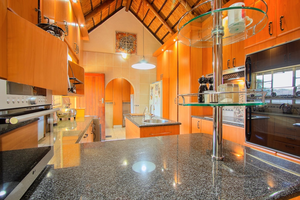 All Over Africa Guest House 36/36