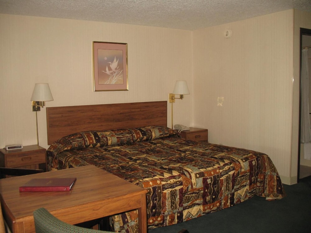 Great Lakes Inn 42/62
