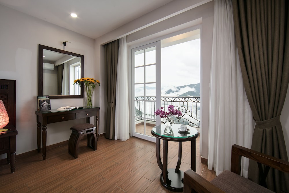 Azure Sapa Hotel 32/50