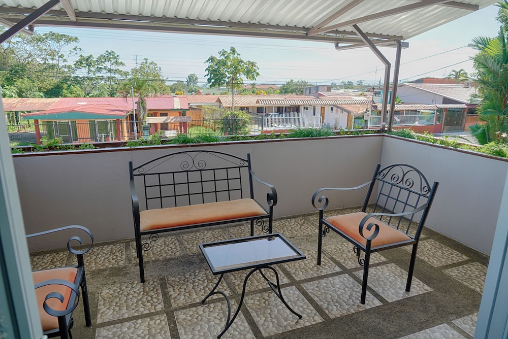 Hotel Arenal Rabfer 49/65