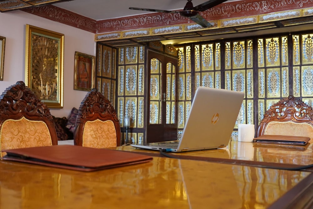 Welcomheritage Grace Hotel 26/44