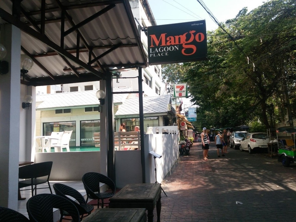 Mango Lagoon Place 42/50
