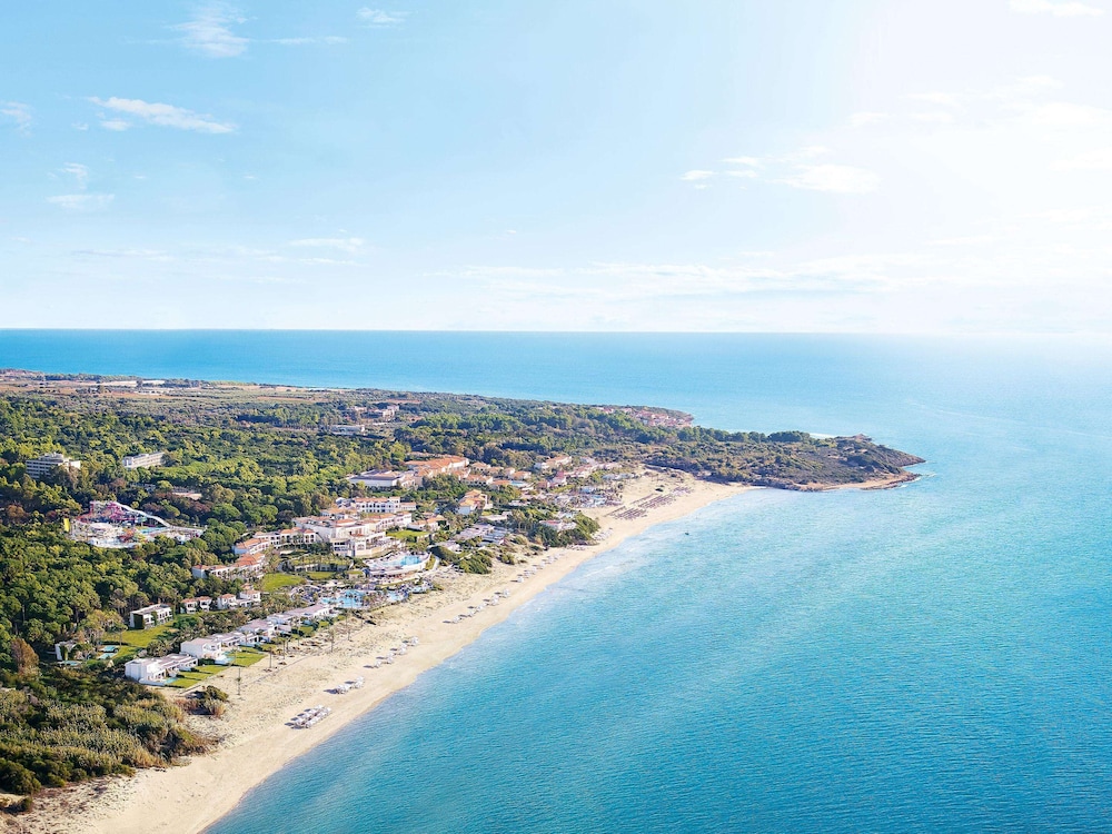 Grecotel Ilia Palms 16/24