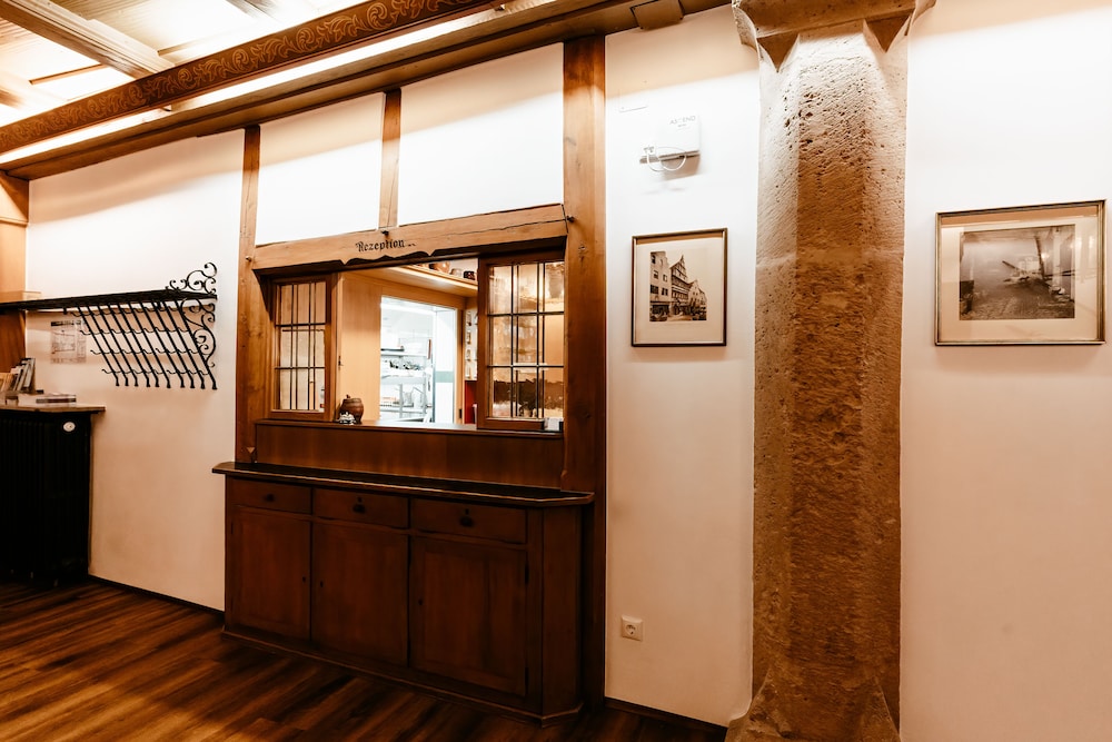 Hotel Gasthof Goldener Greifen 9/50
