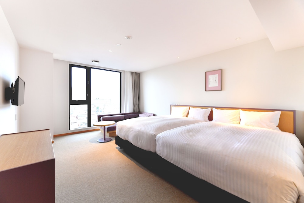 The Centurion Hotel Spa Classic Izumo 10/40