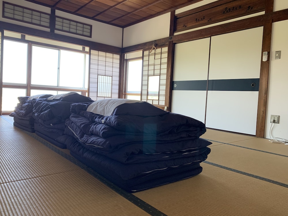 Onomichi Guest House Miharashi-Tei - Hostel 13/72