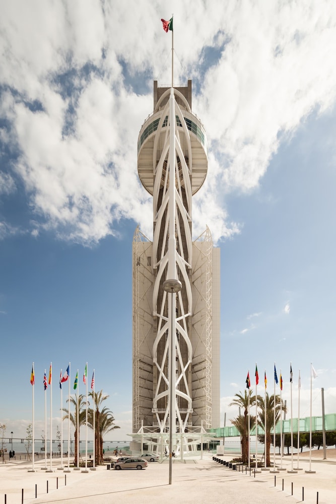 Myriad By Sana Hotels 66/69