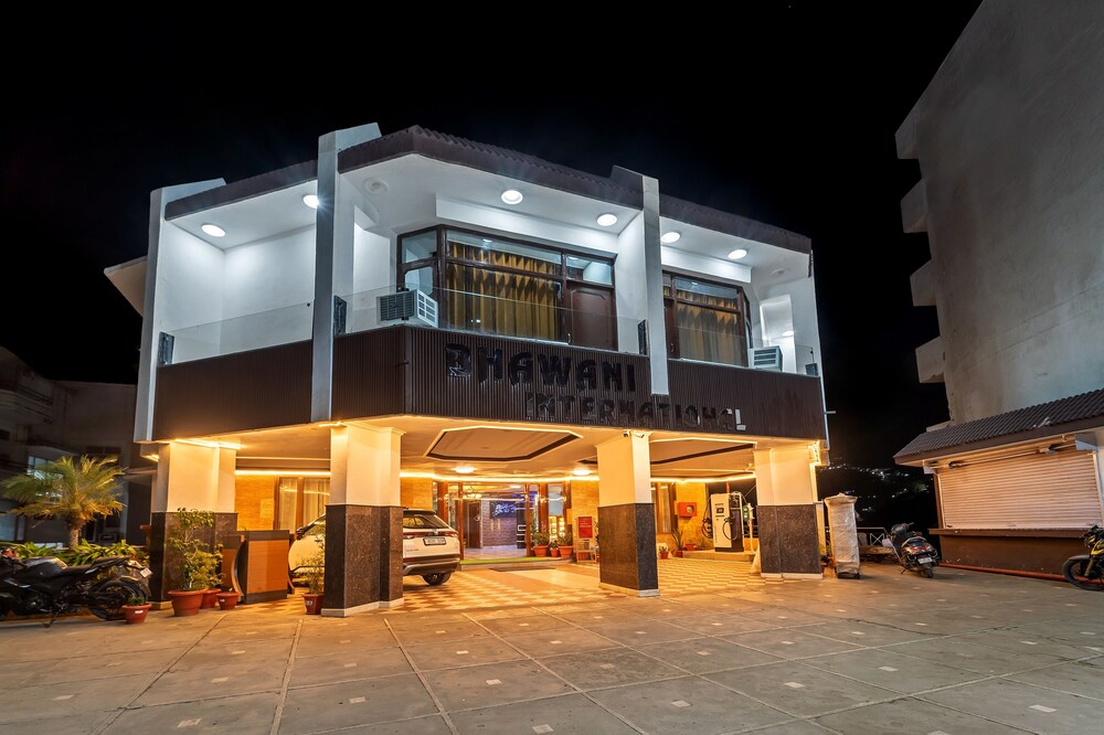 HOTEL BHAWANI INTERNATIONAL 3/45