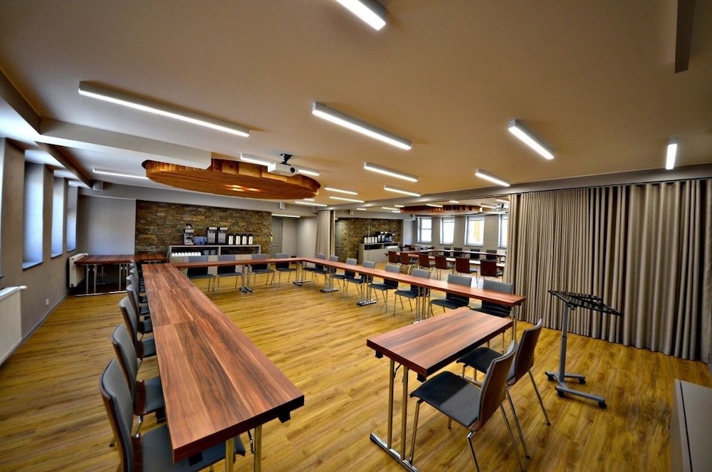 Olympie Hotel, Spindleruv Mlyn 40/60
