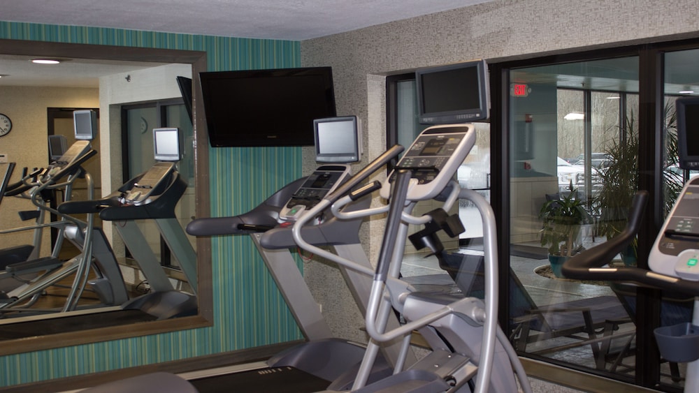 sport facilities