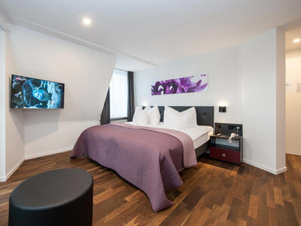 Hotel Hottingen 23/49