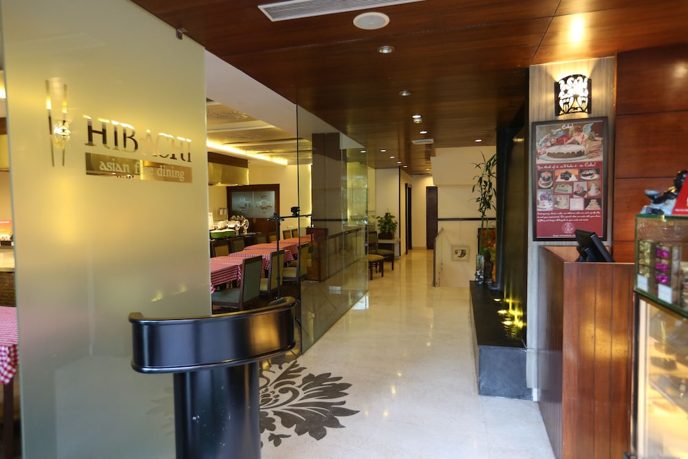 Icon A Boutique Hotel 8/42