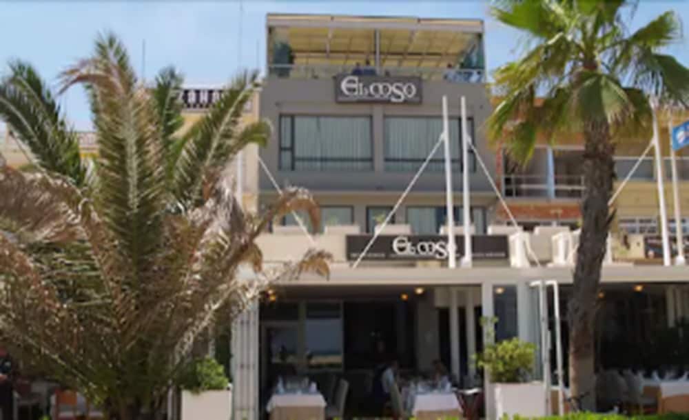 El Coso 2/47