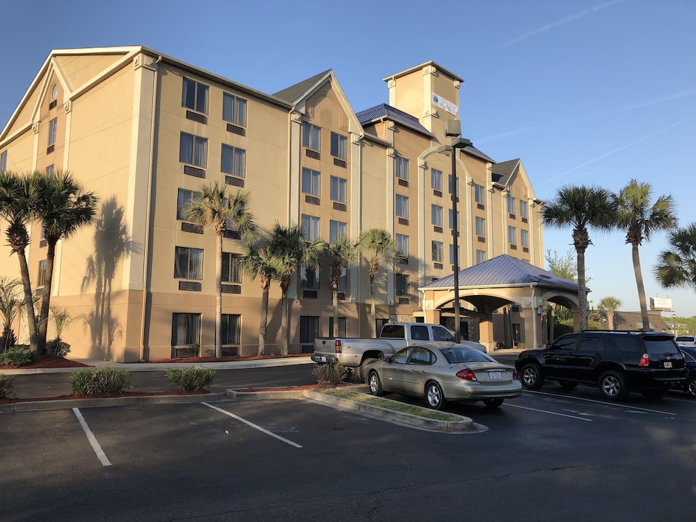amenities