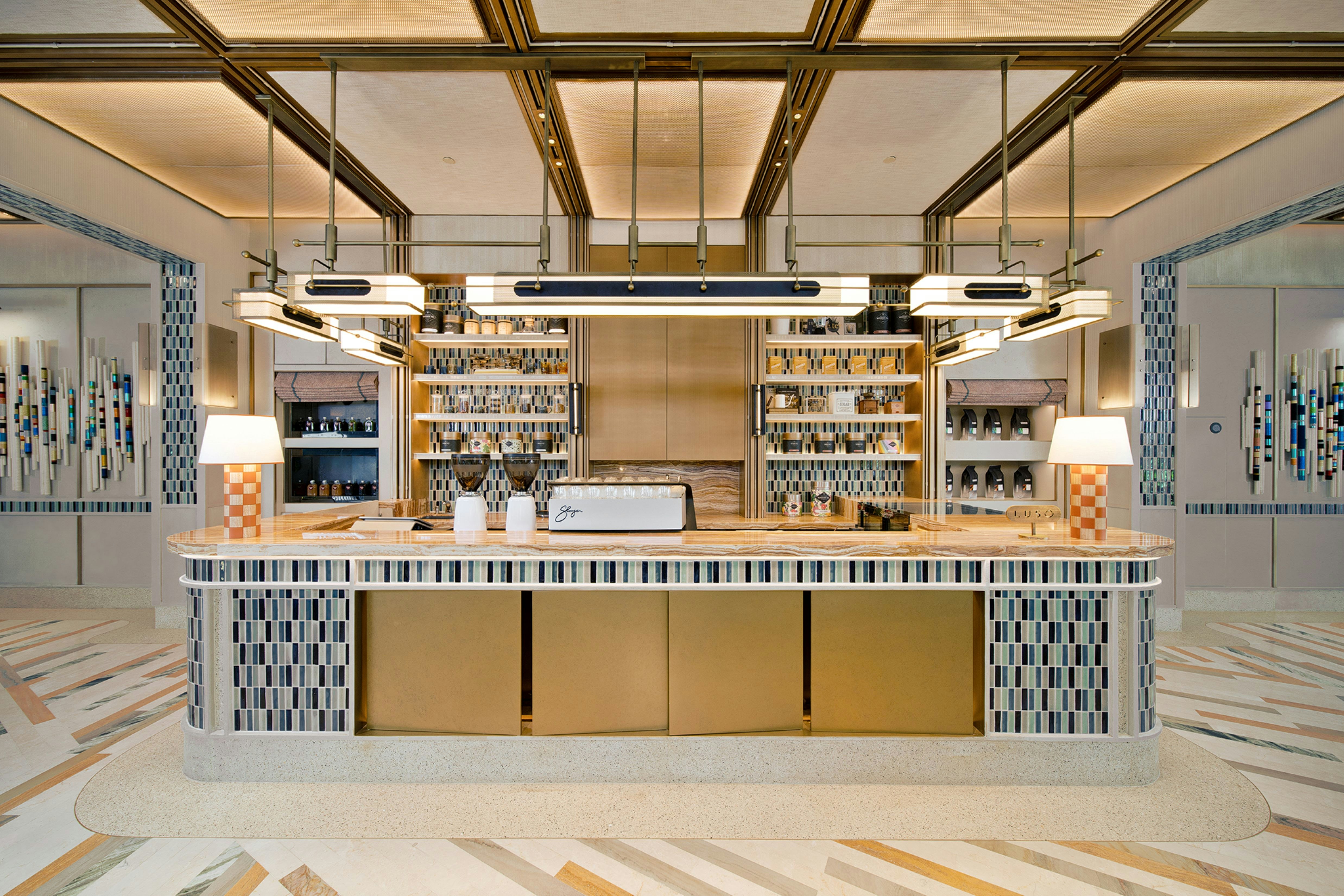 Canopy by Hilton Bangkok Sukhumvit 5/60