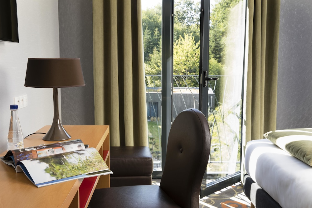 Best Western Plus Hotel De La Regate 32/57