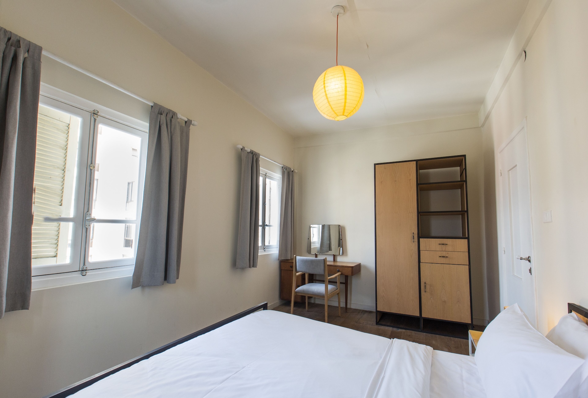 Roof Top, Suite, Double Bed, Sofa