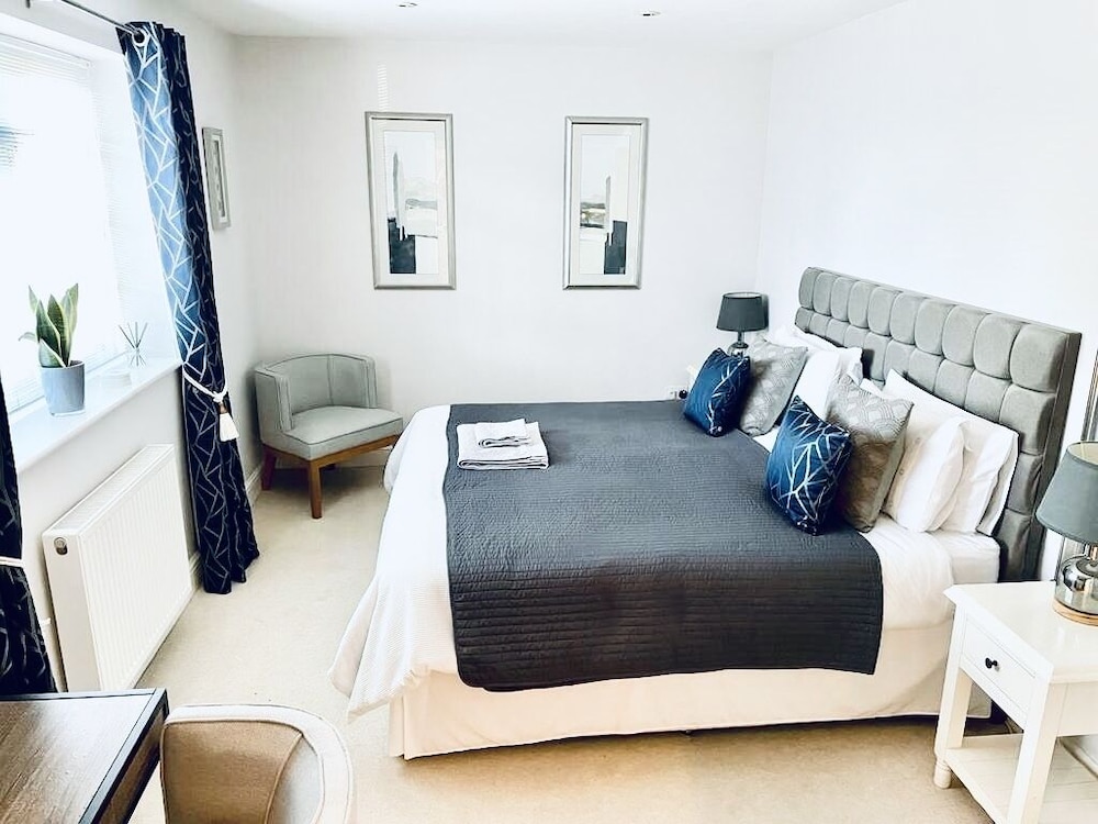 The Thorpe Guest House 10/41