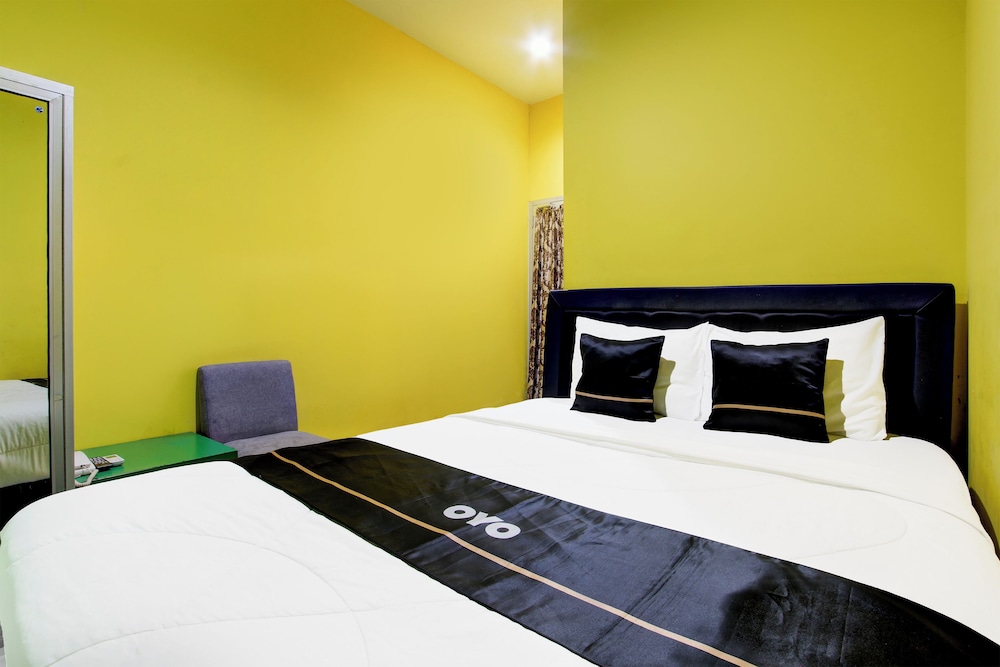 Hotel O Jalan Slamet Riyadi Near Bandara Adi Soemarmo Formerly Amanah Sejahtera 15/32