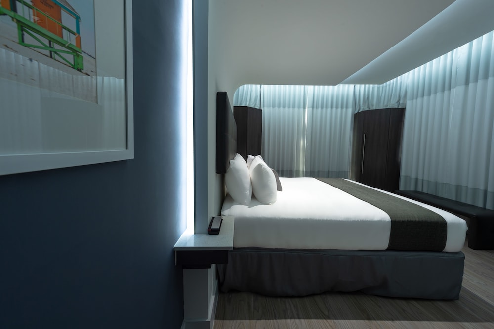 Kent Hotel 20/40